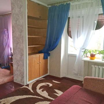 Відрадний 32А, оренда 1к квартири, ГАЗ, 5 поверх!