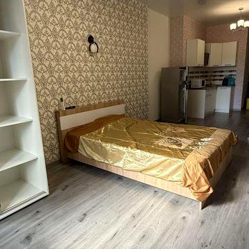 Сдам долгосрочно ЖК Родос Студия