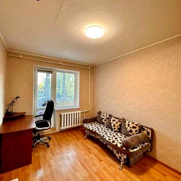 Оренда 2к квартири на вул. Докії Гуменної