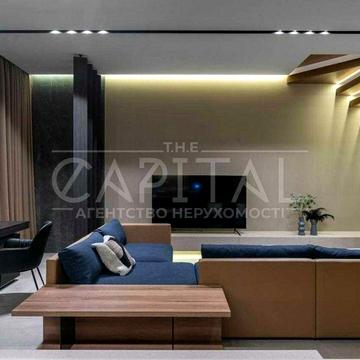 Оренда квартири в ЖК Alter Ego/ 130м2 / Печерськ / БЕЗ КОМІСІЇ / Центр