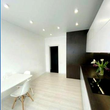 Сдам 1кв. 54 Жемчужина (Кадор) на Сахарова.