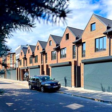 Продам Таунхаус від AiD Group Ірпінь, вул. Стуса (Пушкінська)