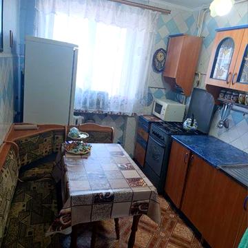 Продається 4-х кімнатна квартира в центрі міста!!