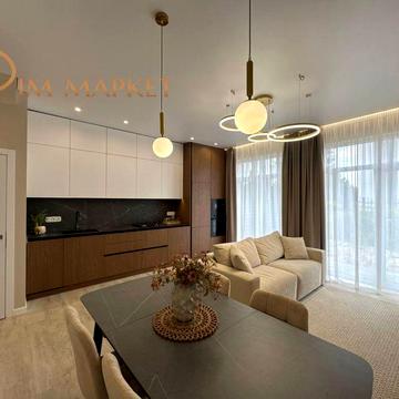 Продам ремонт та меблі міні містечко тупикова вулиця