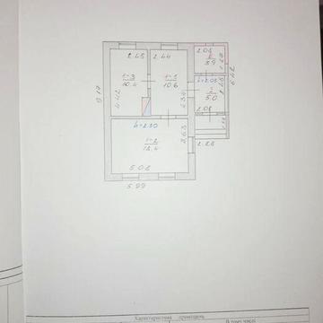 Будинок в селі  Вільховець