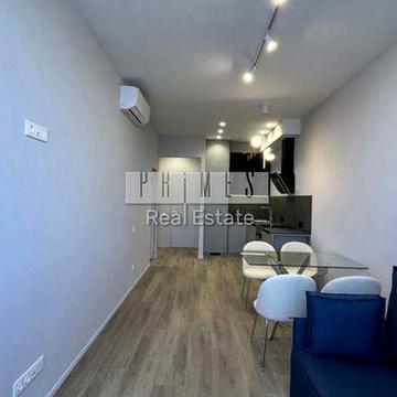 1-к квартира 58 м² ЖК Delmar / Дельмар Печерськ Липки ЖК Delmar