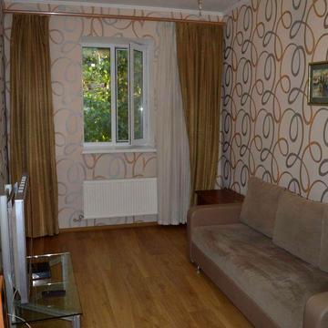 Продам 1-комнатную квартиру, ул. Кузнечная, 22.