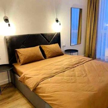 Здається 1-кімнатна квартира в ЖК Старт,вул.Шолуденка,30