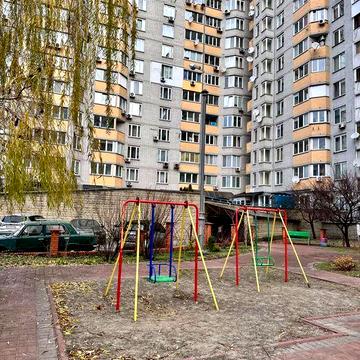 Без комісії 3к квартира вул. Здолбунівська 9-б