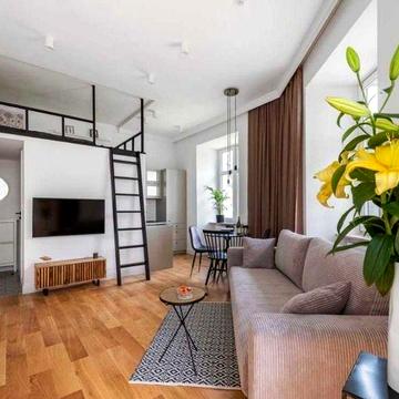 Оренда квартири на вул. Верхратського, центр Львова