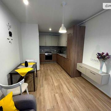 Довгострокова оренда 1к Квартира Щирецька вулиця ЖК Well Home
