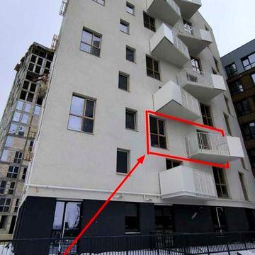 Власник. Переуступка. 1-кімн., здача через місяць, ЖК Вікінг Хілс ЖК Вікінг Хілс / Viking Hills