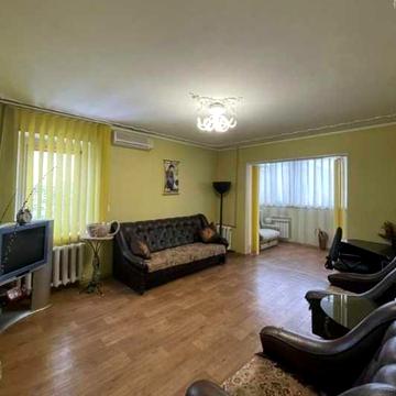 Продам 3-кімнатну квартиру на вул. Семена Палія/ Висоцького