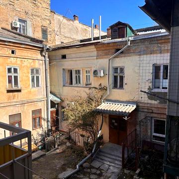 В продаже 1-ком.квартира в центре Одессы
