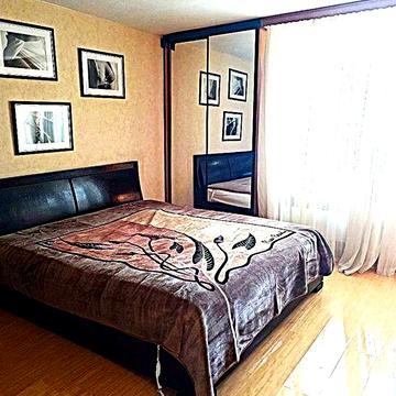 Оренда 1 кімнатної  з євроремонтом метро Либідська 5 хвилин пішки.