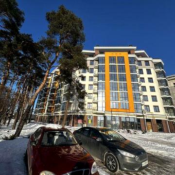 Продам 2к квартиру 62кв.м. в ЖК На Прорізній 2. Сертифікат, Іпотека+ ЖК На Прорізній