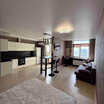 Люстдорфська дорога вул., 55/6