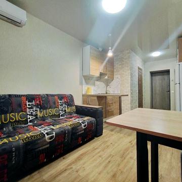 Здам смарт-квартиру ЖК Воробйові Гори, Салтівка (м. Академіка Павлова)