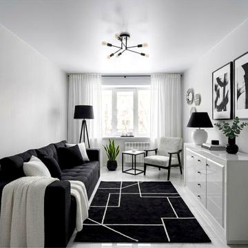 3 кімнатна квартира днс Критий ринок