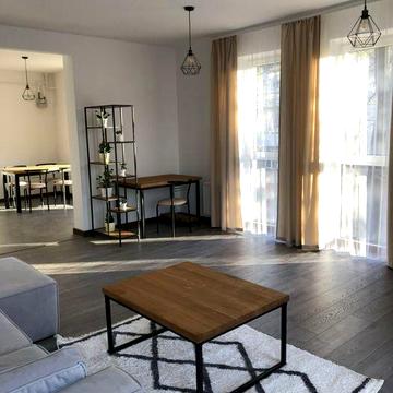 Оренда 2-кім квартири в ЖК Барселона