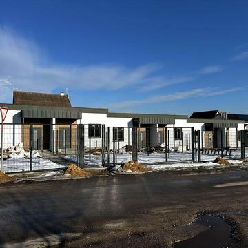 Продаж таунхауса під чистову з ділянкою 2.2 сотки Гостомель.