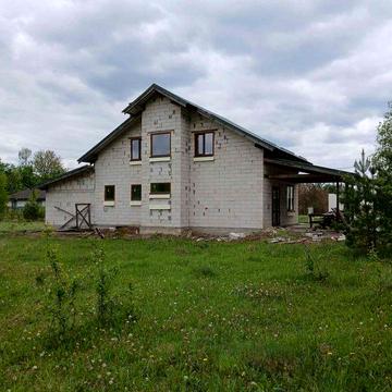 Терміново продам будинок с.Іванівка, передмістя