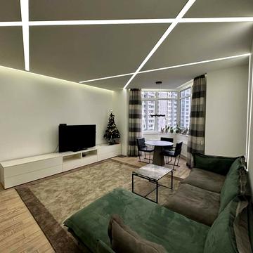 Андрія Верхогляда вул. (Михайла Драгомирова), 14-А