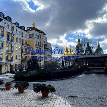 Продажа ЖК «Софійська Брама, ул. Владимирская 20\1  Центр.