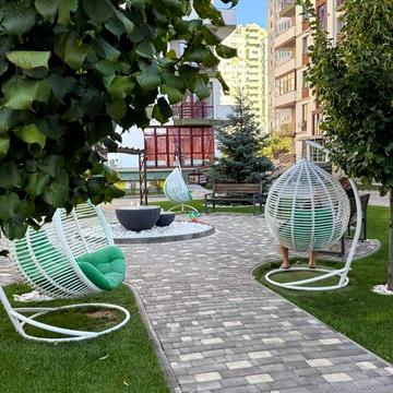 Срочно!1но комнатная в новом сданном доме за 19 000