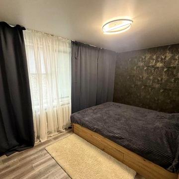 Балакіна р-н Стадіону вільна до заселення