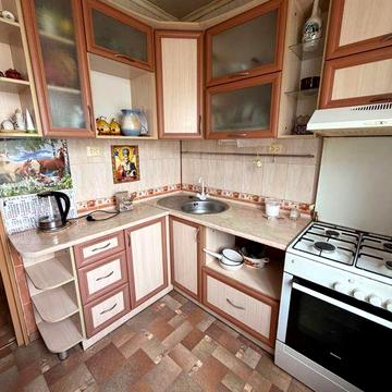 Здам 2 к квартиру в Корабельному районі вул. Океанівська