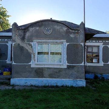 Продам будинок в селі