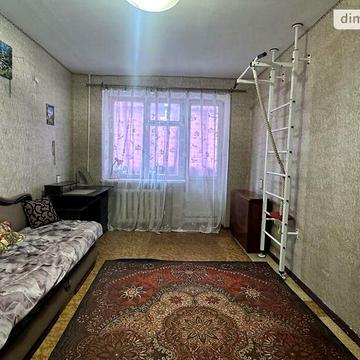 Довгострокова оренда 1к Квартира Професора Герасюти (Каверіна) вулиця