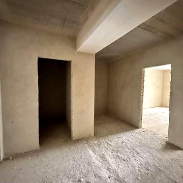 3-кімн Міленіум вид Озеро , здана ЖК Міленіум
