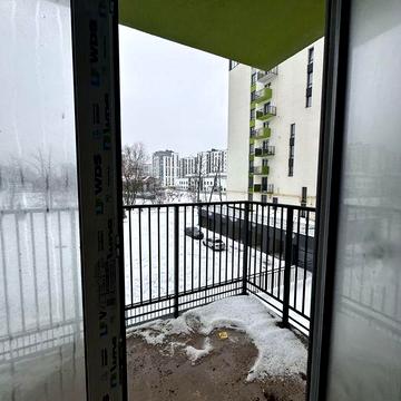 3-кімн Міленіум вид Озеро , здана ЖК Міленіум