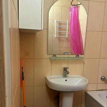 Довгострокова оренда 2к Квартира Віталія Нестеренка (Академіка Воробйова) вулиця ЖК Одесские традиции