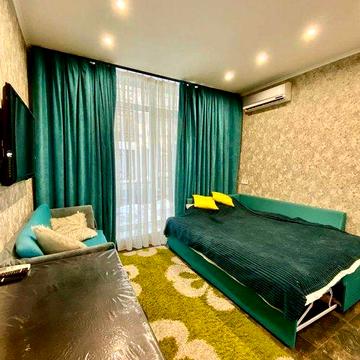 Радистів 18, оренда 1-к квартири, Биківня, Деснянський р-н