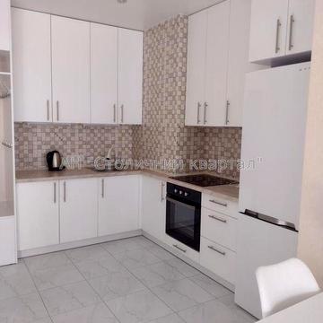 Академмістечко, ЖК Озерне, вул. Обухівська