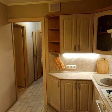 Оренда однакімнатної квартири по вул. Любінська