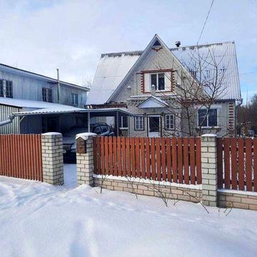 Будинок м. Мена, 110 кв. м., 20 соток