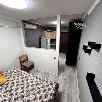 Сдам 1к.гостинку П.Поле