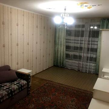 Сдам 1 кв. Зодчих ,возле скоростн.трамвая ,Ашана