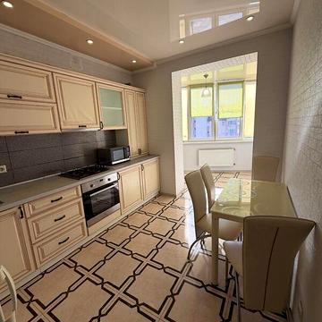 Довгострокова оренда 1к Квартира Боголюбова вулиця ЖК Софиевская Слободка