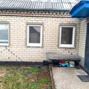 Аренда дома в городе Самар, на длительный срок.