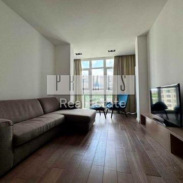 2‑к квартира 62 м² ЖК Новопечерські / Новопечерские Липки ЖК Новопечерські Липки