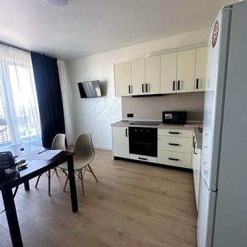 Аренда однокомнатной квартиры в Жк Острова