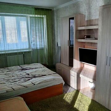 Здається 1 кім квартира в Центрі міста опалення газ