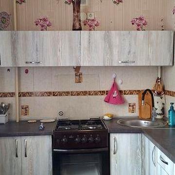 Продається однокімнатна квартира