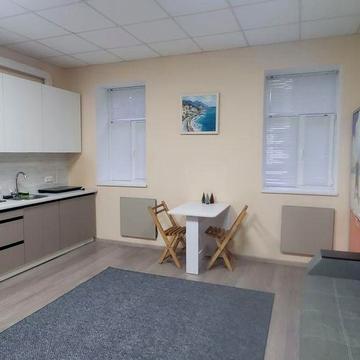 1-к КВАРТИРА в Центрі Полтави