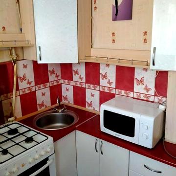 Сдаётся однокомнатная квартира на  пр.Мира